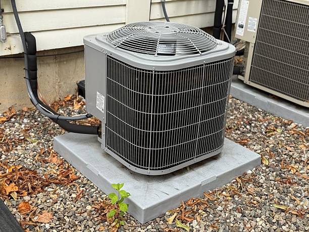 24/7 Emergency Furnace Repair experts in Morro Bay, CA